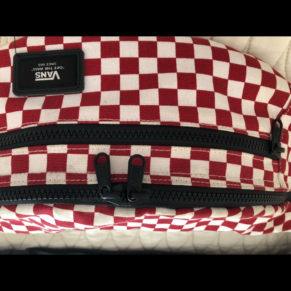 VANS FANNY PACK
